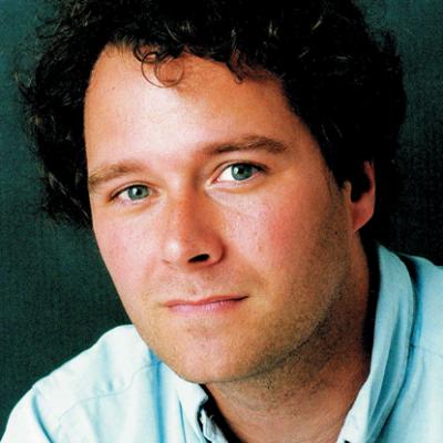 Dan Chiasson