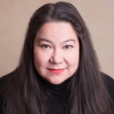 Brenda Shaughnessy