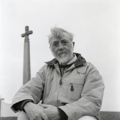 William Martin