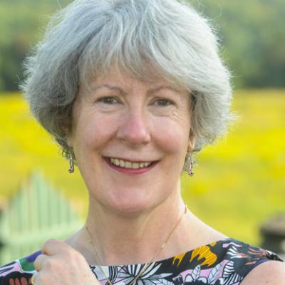 Gwyneth Lewis