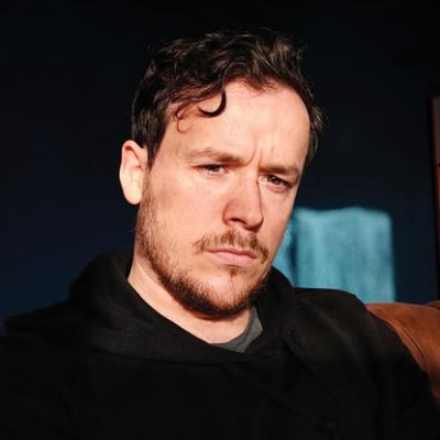 Niall Campbell