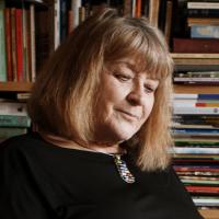 Menna Elfyn