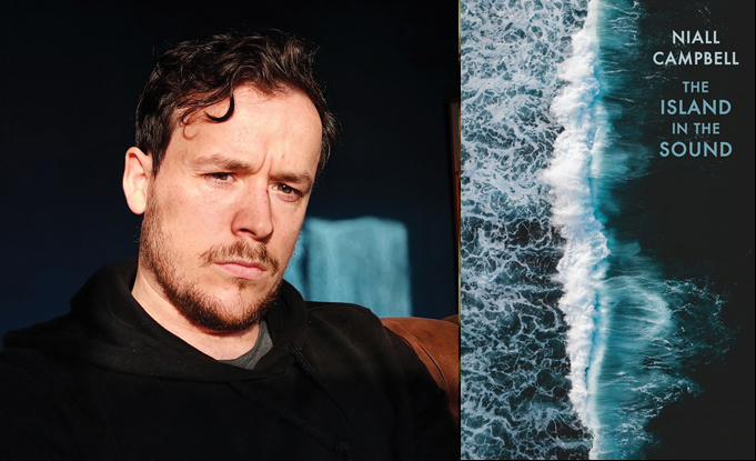 Niall Campbell Readings